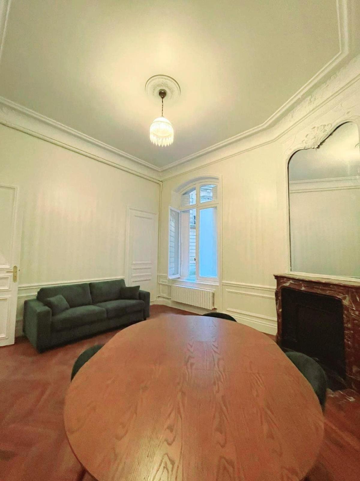 Apartment L'atrium Foch
