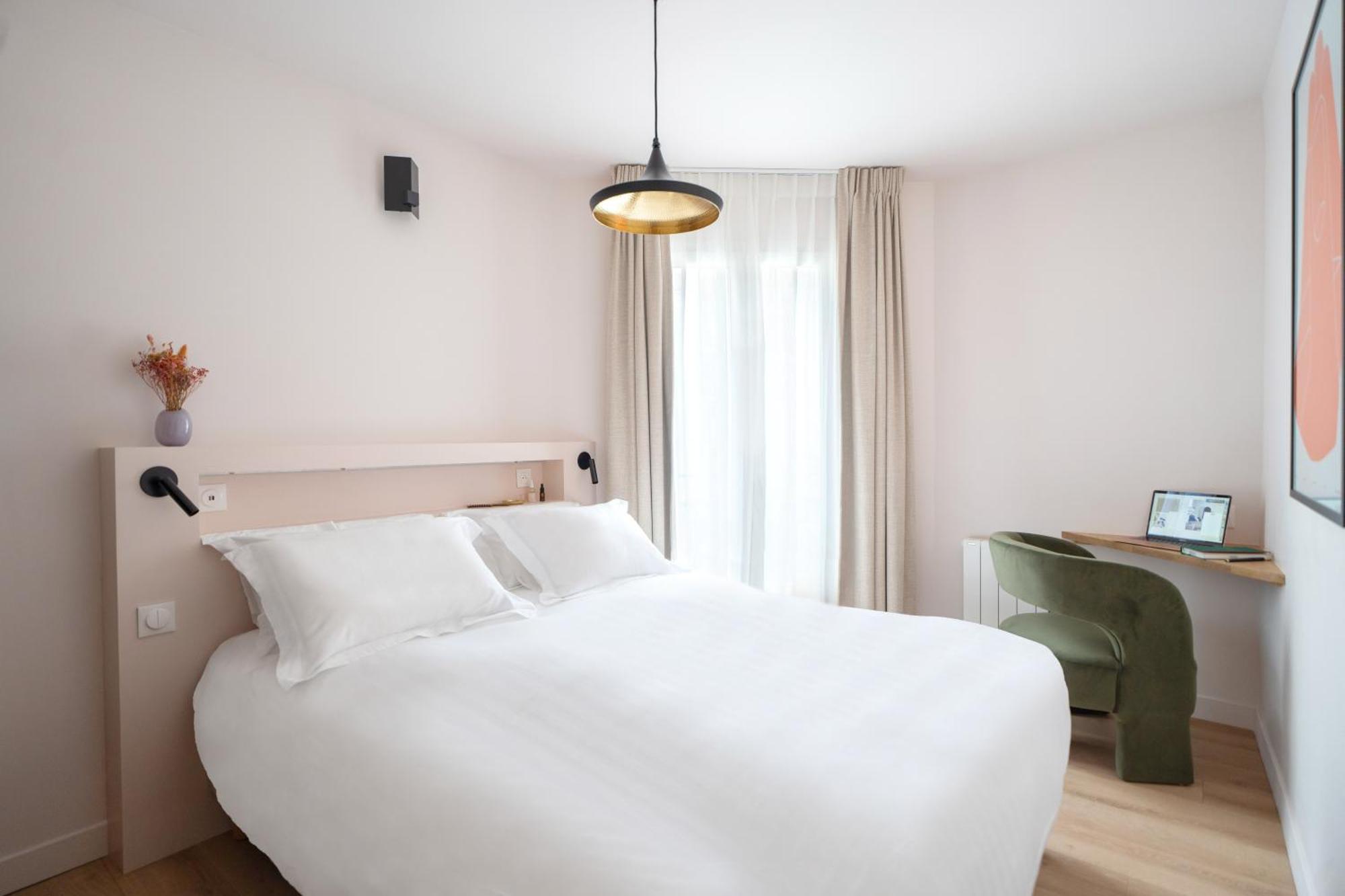 Beauquartier - Marais, Turenne Apartamento