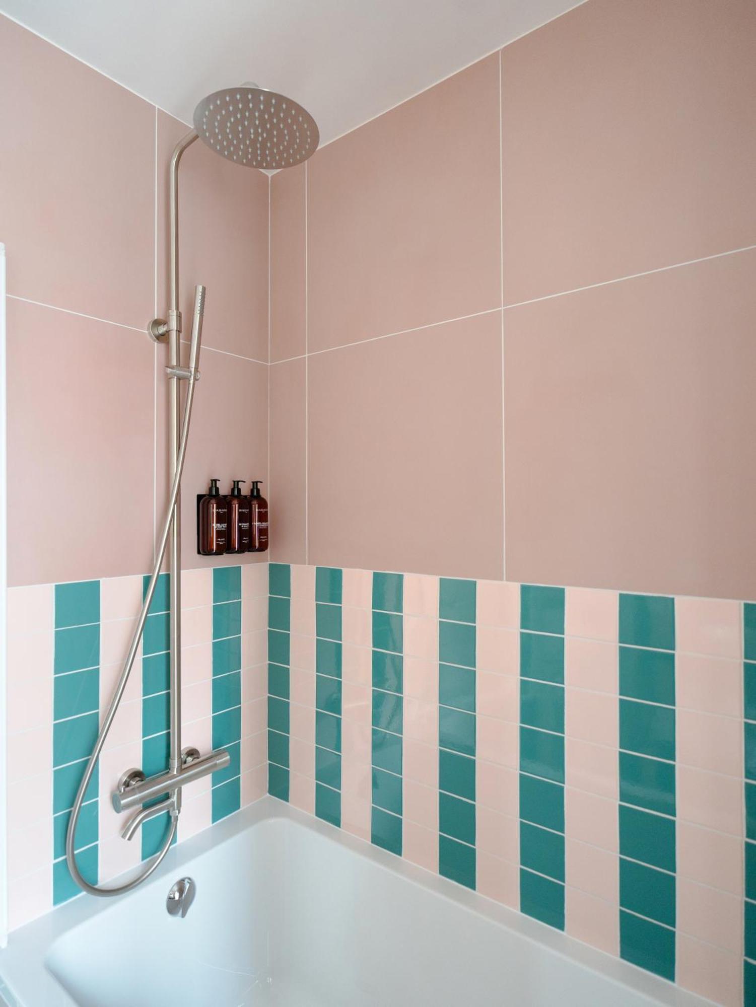 Beauquartier - Marais, Turenne Apartamento *