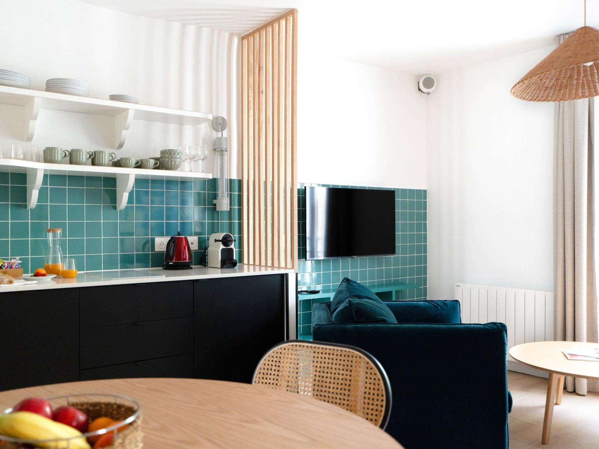Beauquartier - Marais, Turenne Apartamento Paris