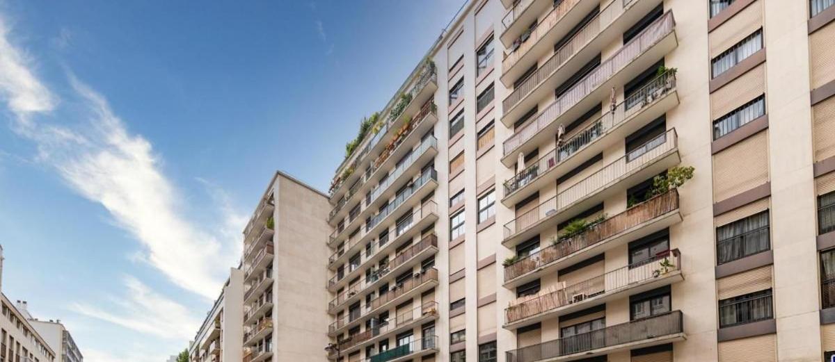 Apartment Cosy Pour 2 Pers, Proche Tour Eiffel & Beaugrenelle