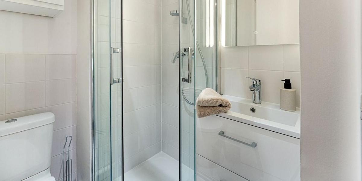 Cosy Pour 2 Pers, Proche Tour Eiffel & Beaugrenelle