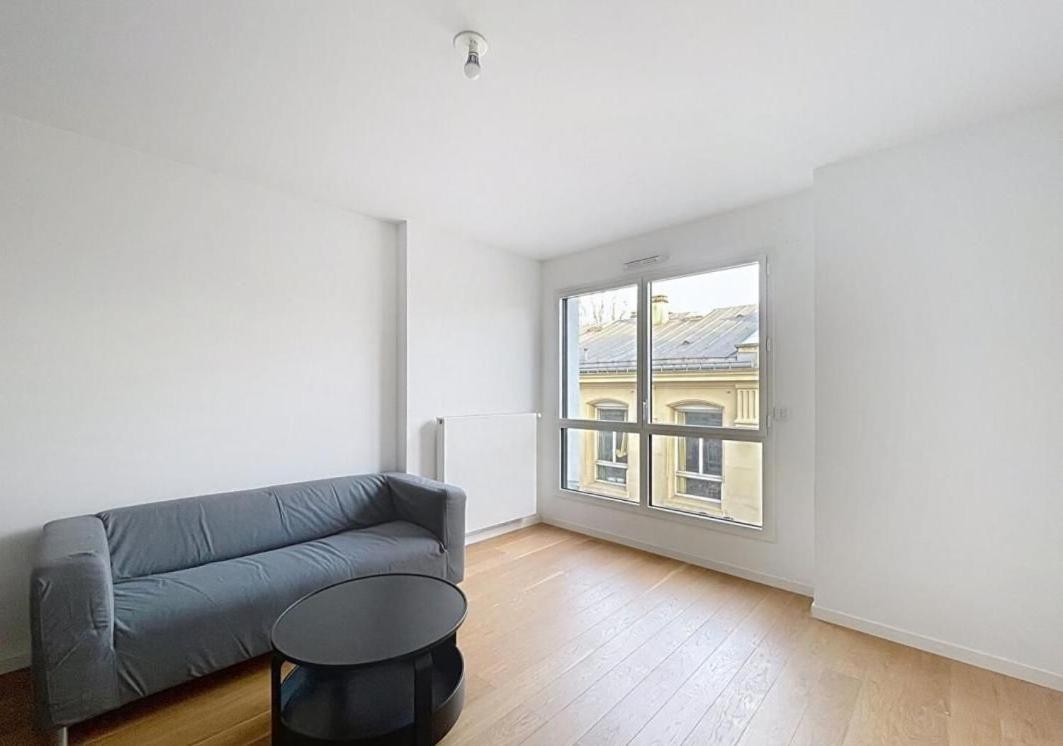 Cosy Pour 4 Pers, Proche Bois De Boulogne & Roland-garros Apartment Paris