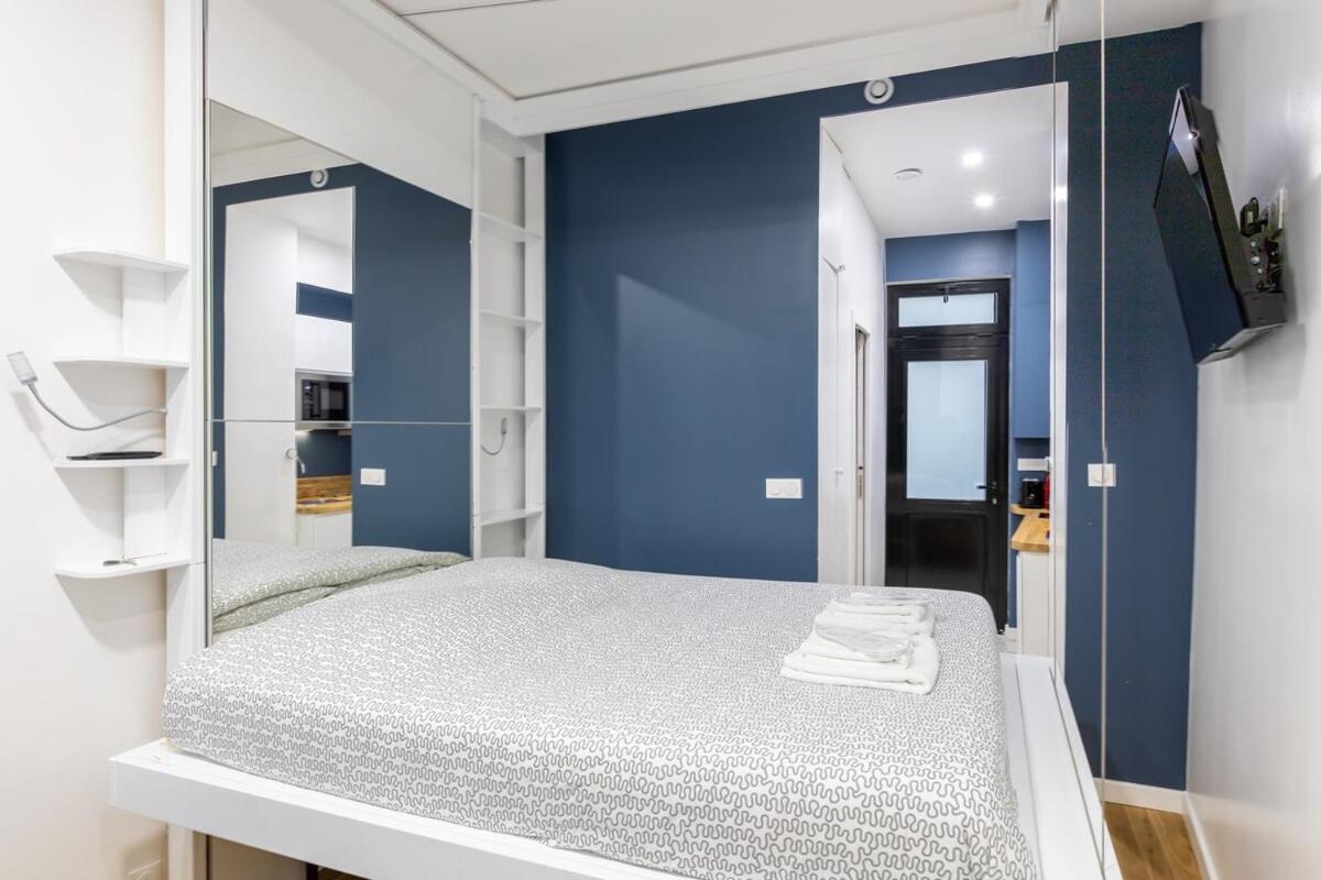 Cosy 2 - Grenelle Eiffel Tower Apartment *