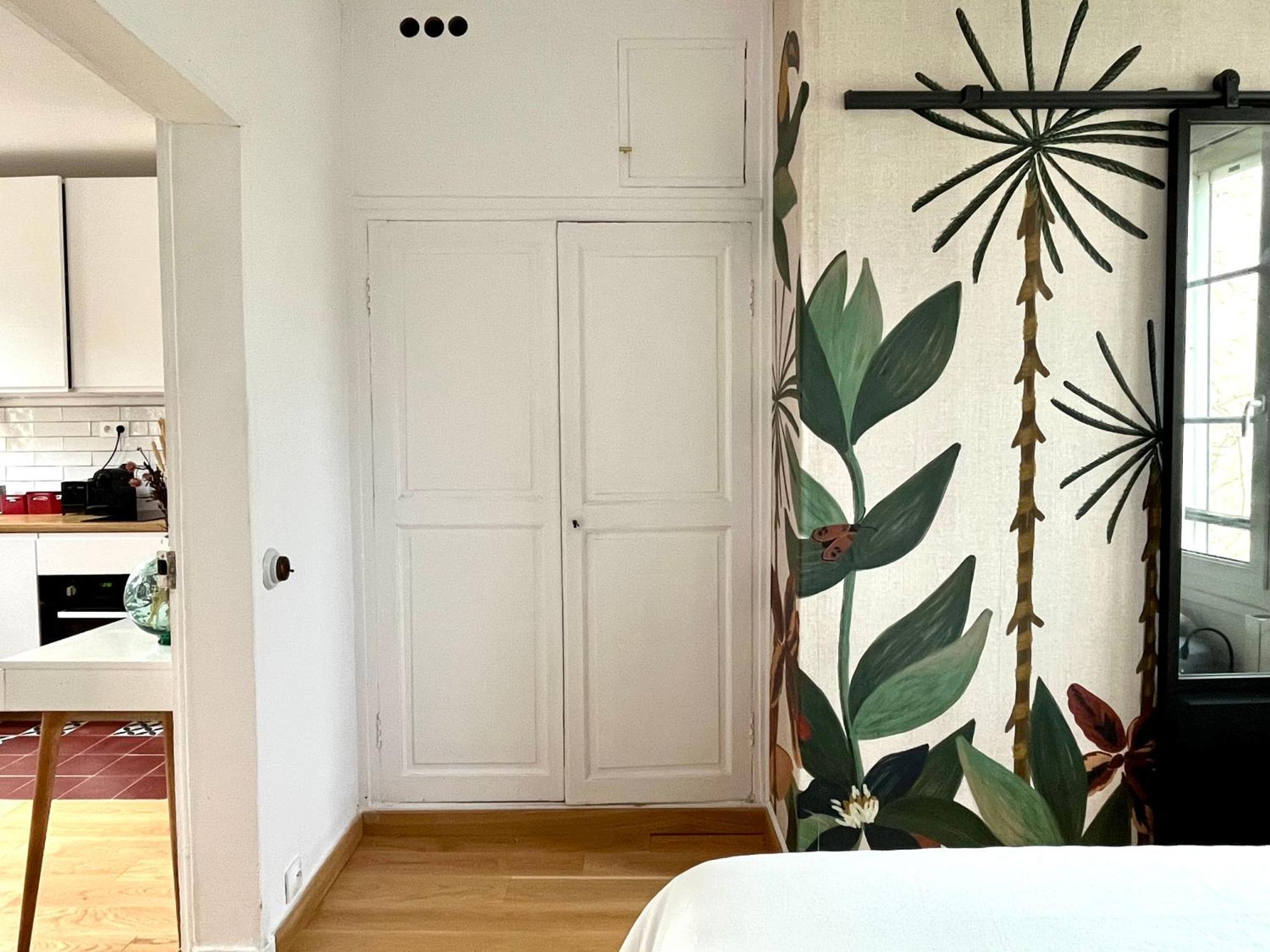 12 Apartamento *