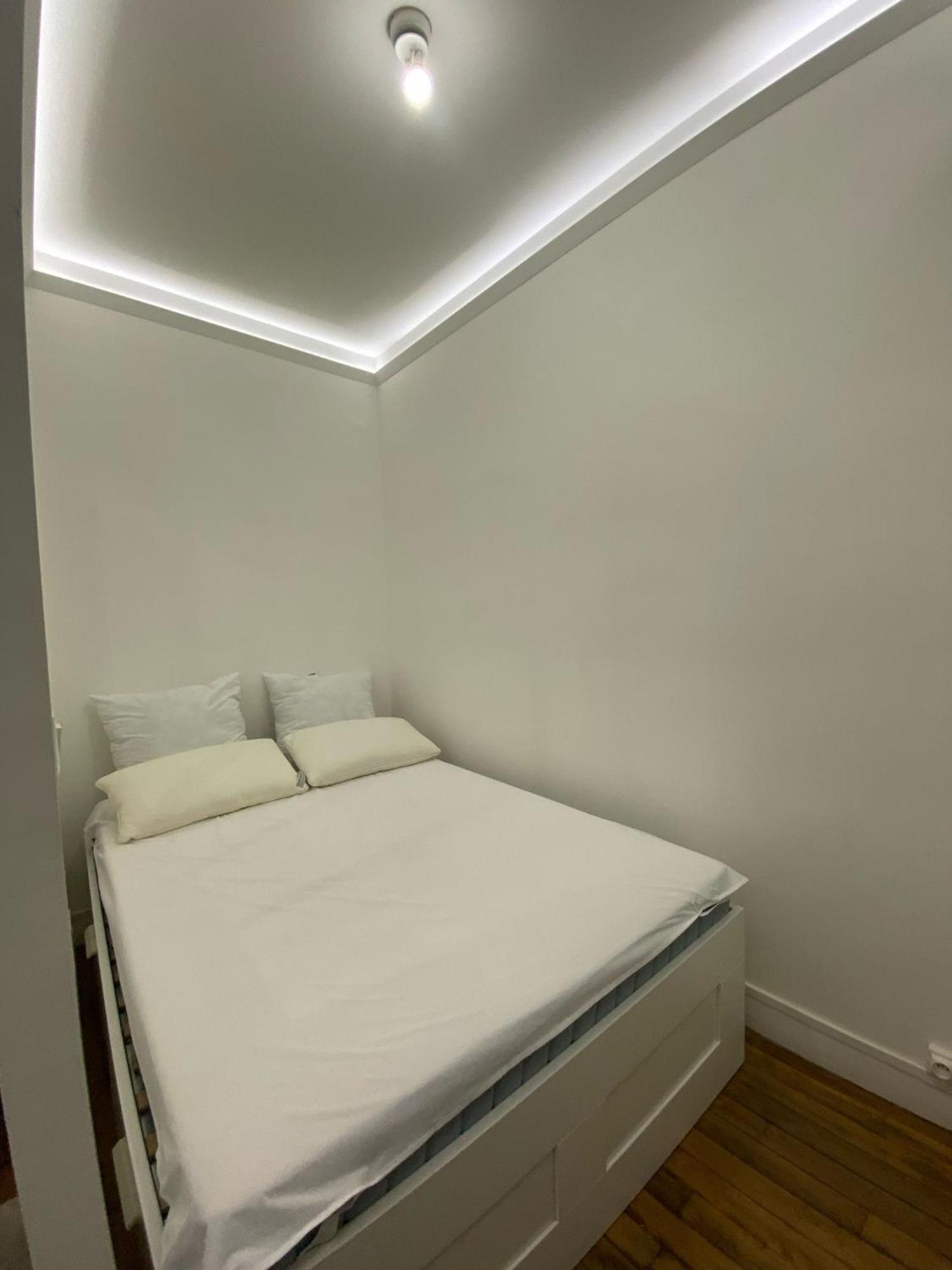 Tour Eiffel Alasseur 2 Apartment Paris