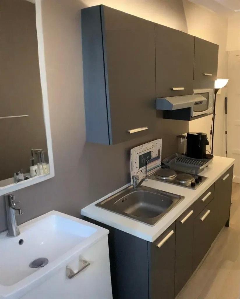 Splendid Trocadero, Eiffel Tower Appartement