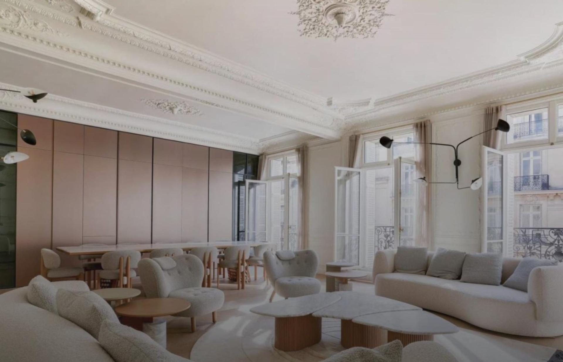 Apartment Rue De La Sourdiere In *