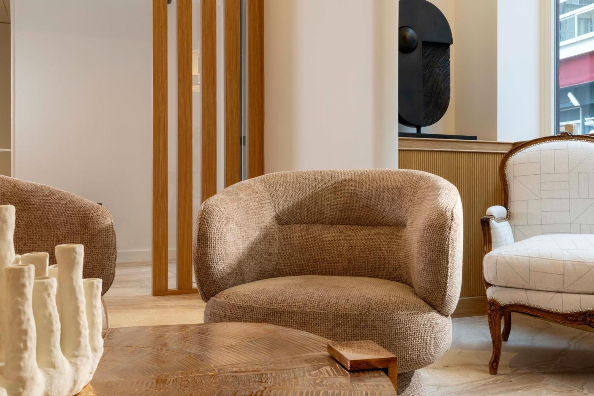 Madame Drouot & - Opera Hotel 4*