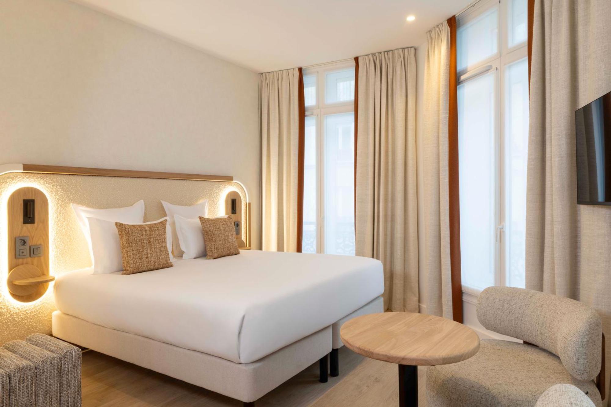 Hotel Madame Drouot & - Opera