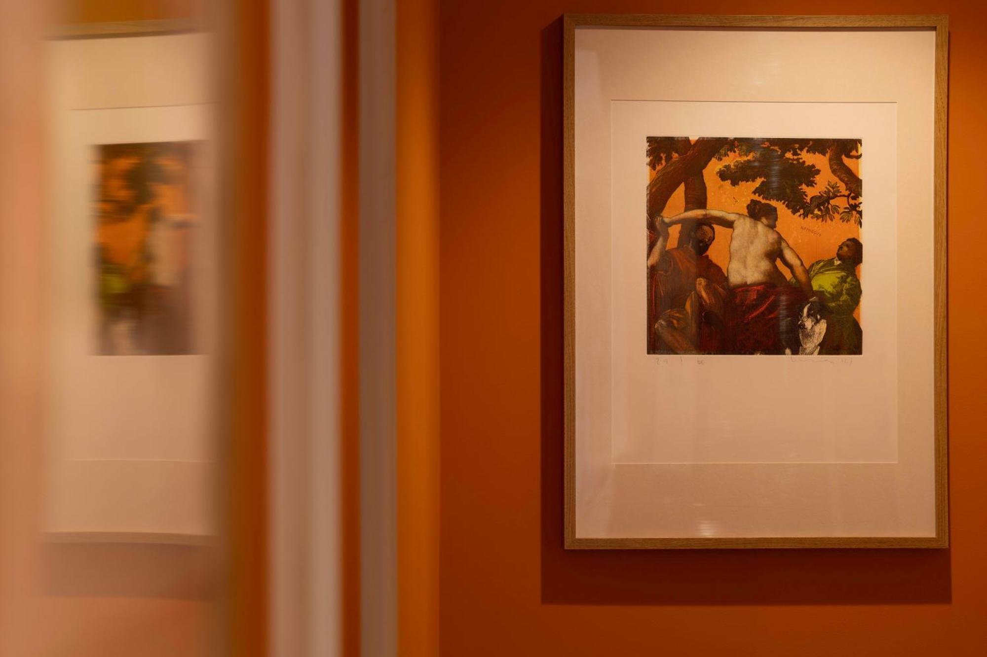 Madame Drouot & - Opera Hotel 4*