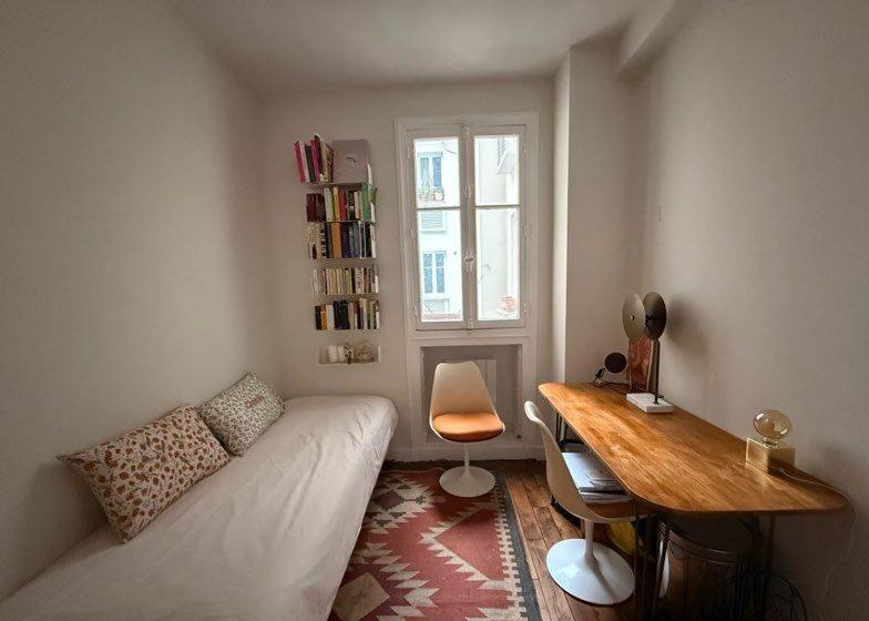 Spacieux Pour 6 Pers, Proche Montmartre & Opera Apartment Paris