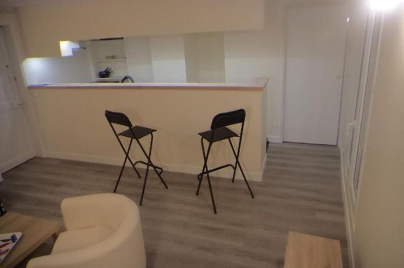 Cosy Pour 4 Pers, Proche Montmartre Apartment Paris