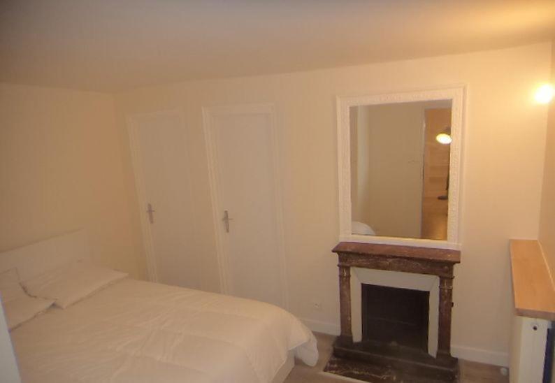 Cosy Pour 4 Pers, Proche Montmartre Apartment *