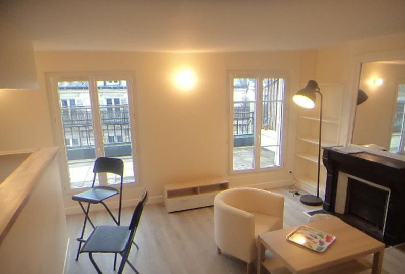 Cosy Pour 4 Pers, Proche Montmartre Apartment