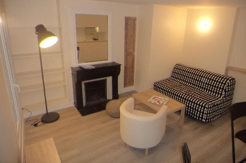 Apartment Cosy Pour 4 Pers, Proche Montmartre *