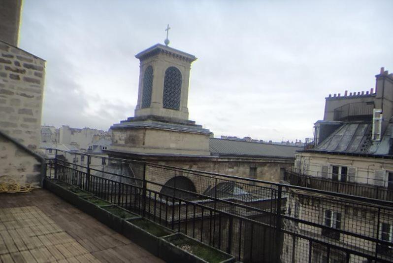 Cosy Pour 4 Pers, Proche Montmartre Paris