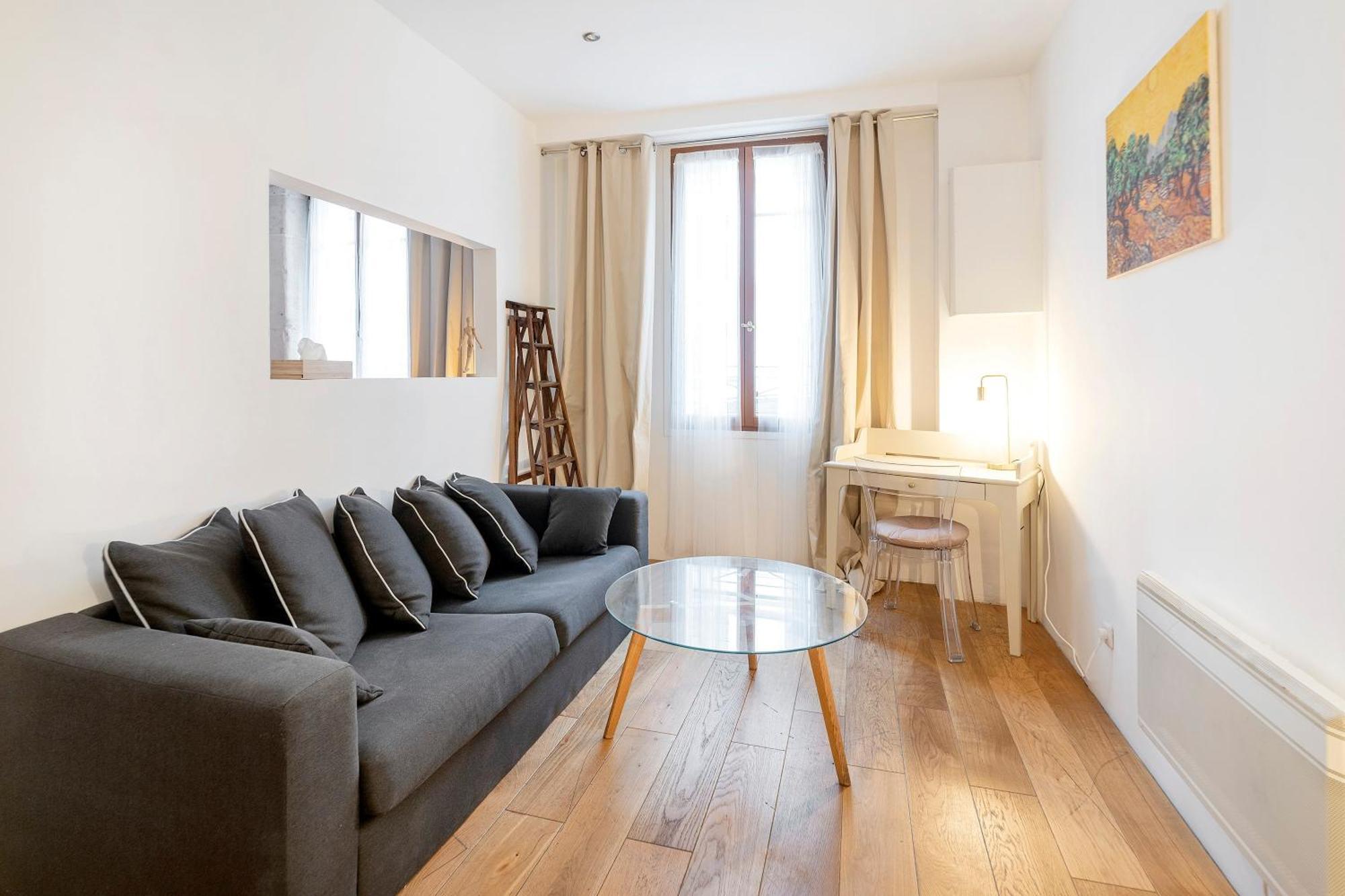Apartamento La Collegiale - 5eme Arrondissement