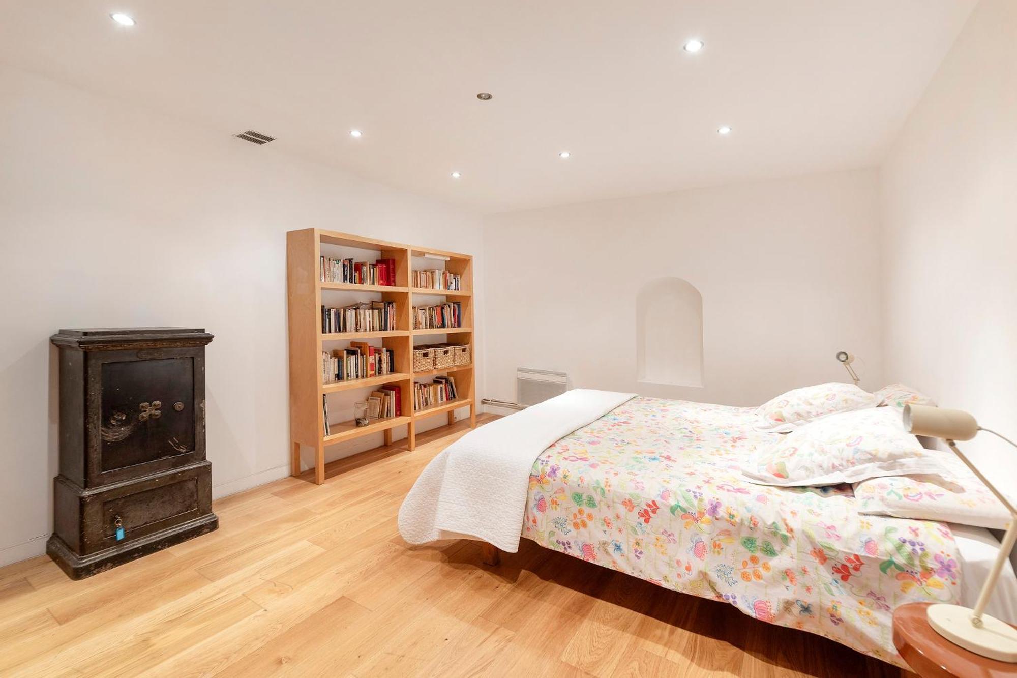 Apartamento La Collegiale - 5eme Arrondissement *
