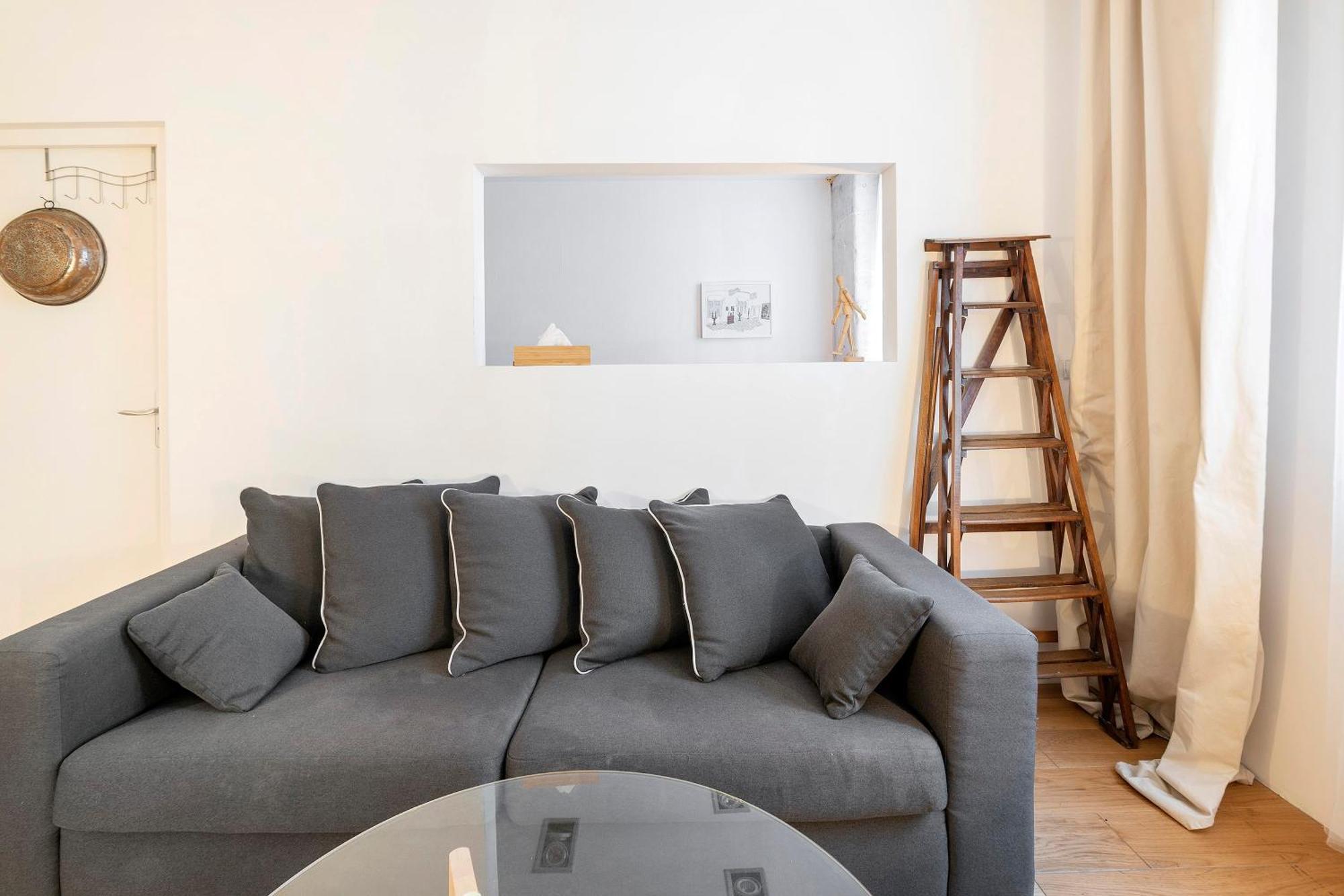 Apartamento La Collegiale - 5eme Arrondissement Paris