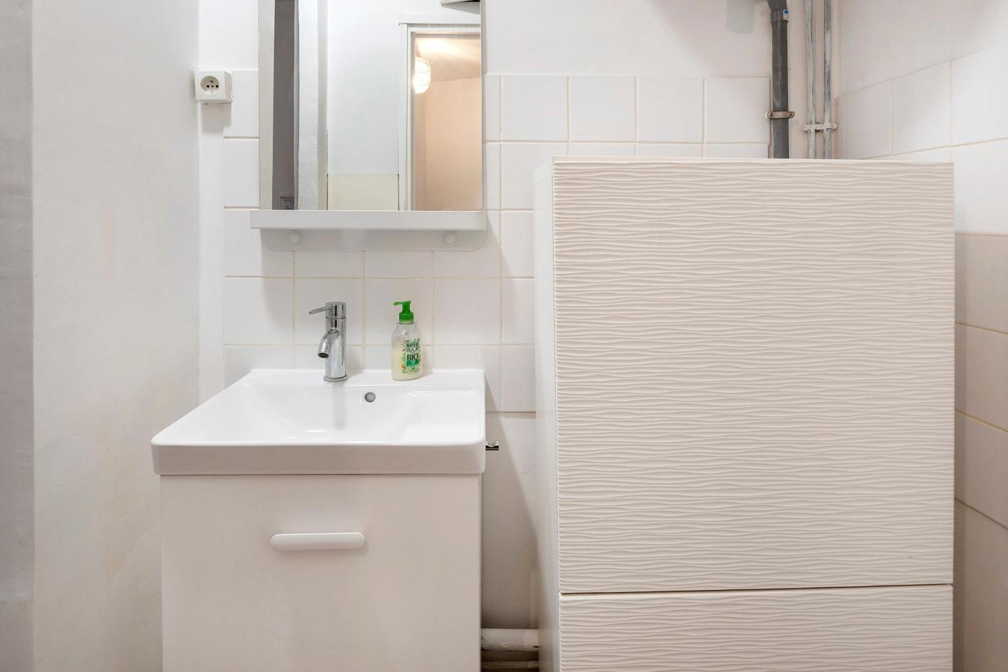 Apartamento La Collegiale - 5eme Arrondissement