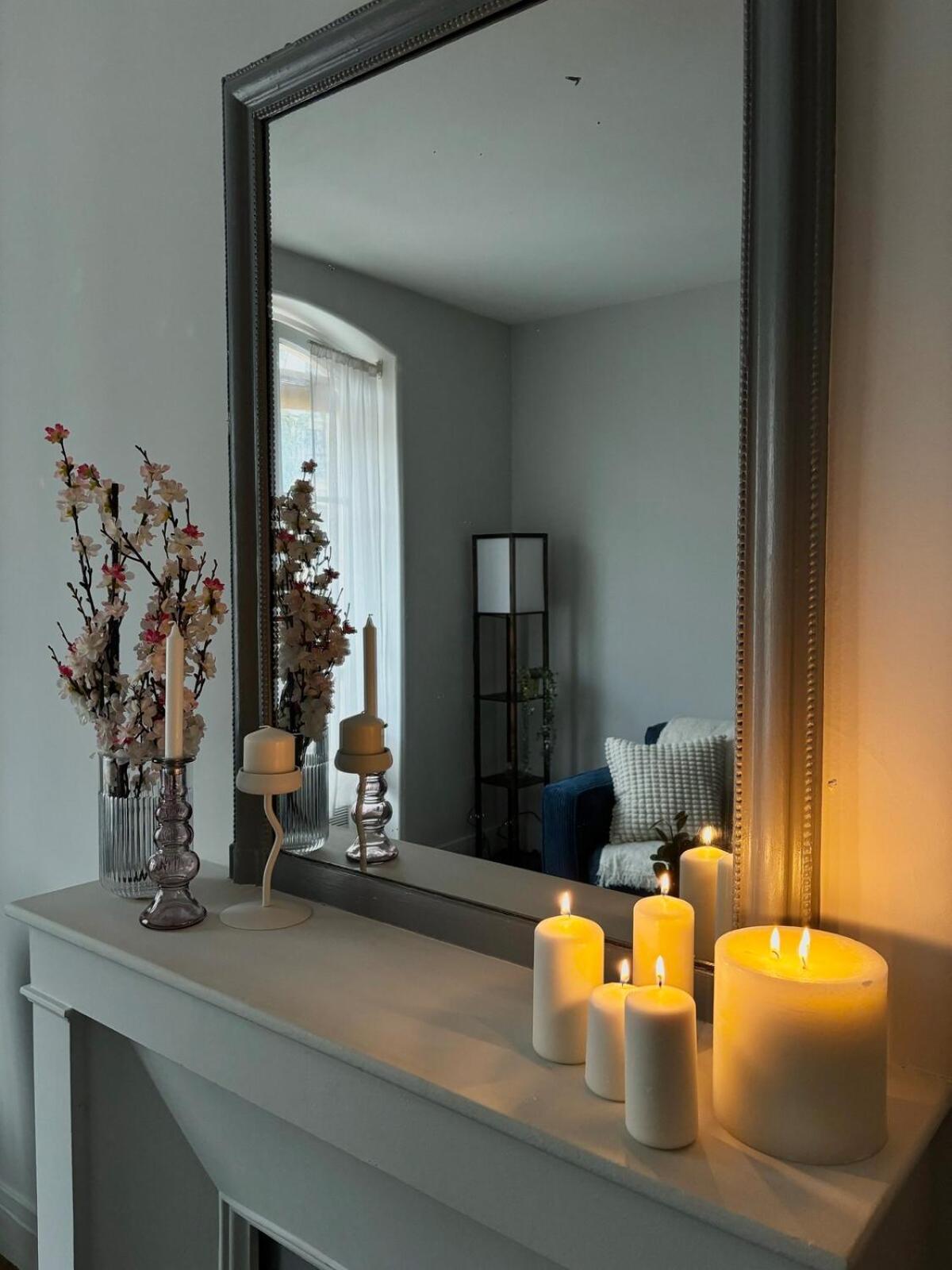 Apartamento 4 Guests Arras