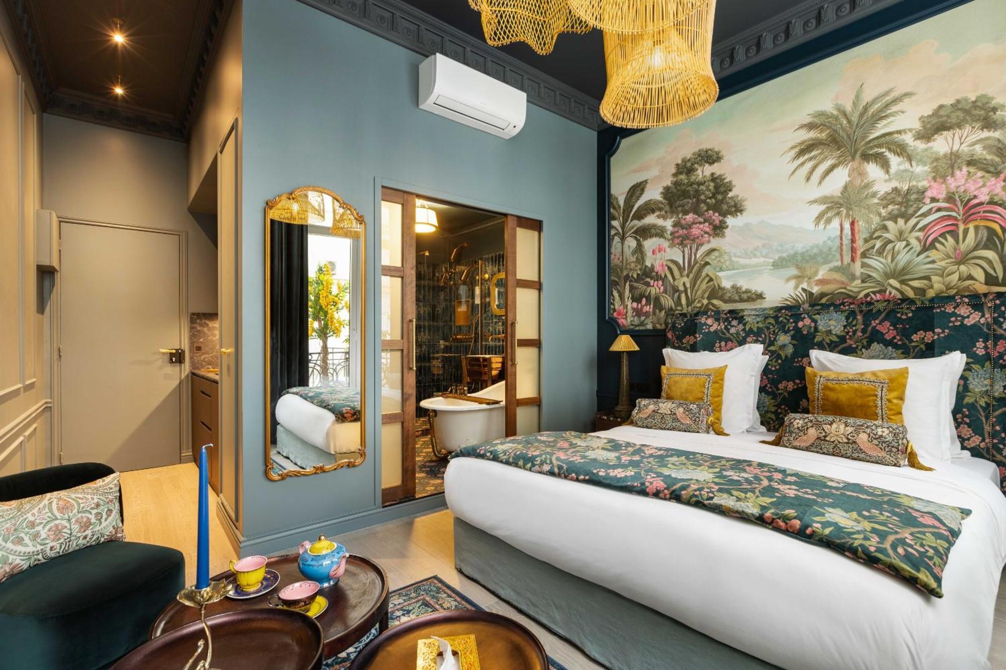 Apartment The Grand Champs Elysees *