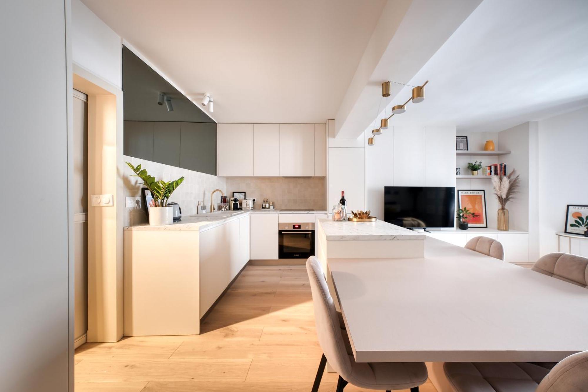 Renovated Saint-germain-des-pres - Le Bon Marche Guest house Paris
