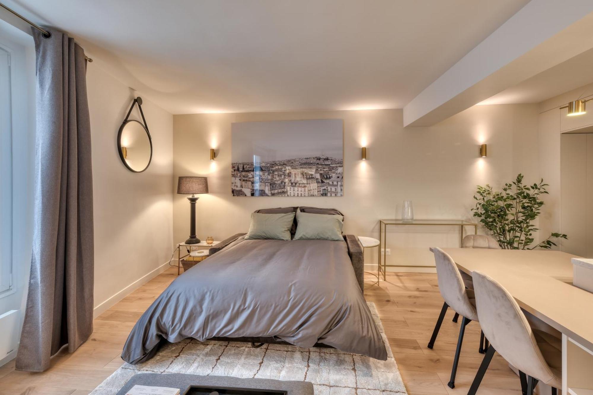 Renovated Saint-germain-des-pres - Le Bon Marche Guest house *