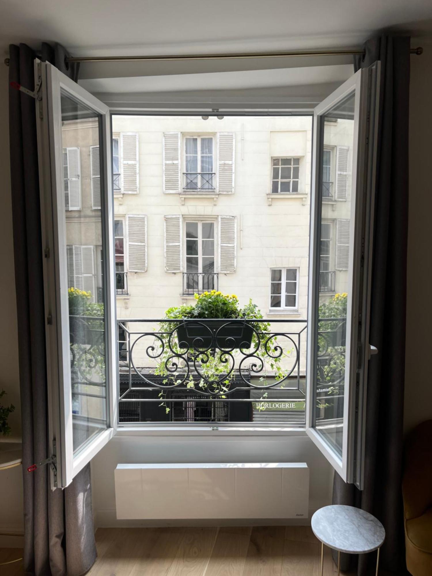 Guest house Renovated Saint-germain-des-pres - Le Bon Marche *