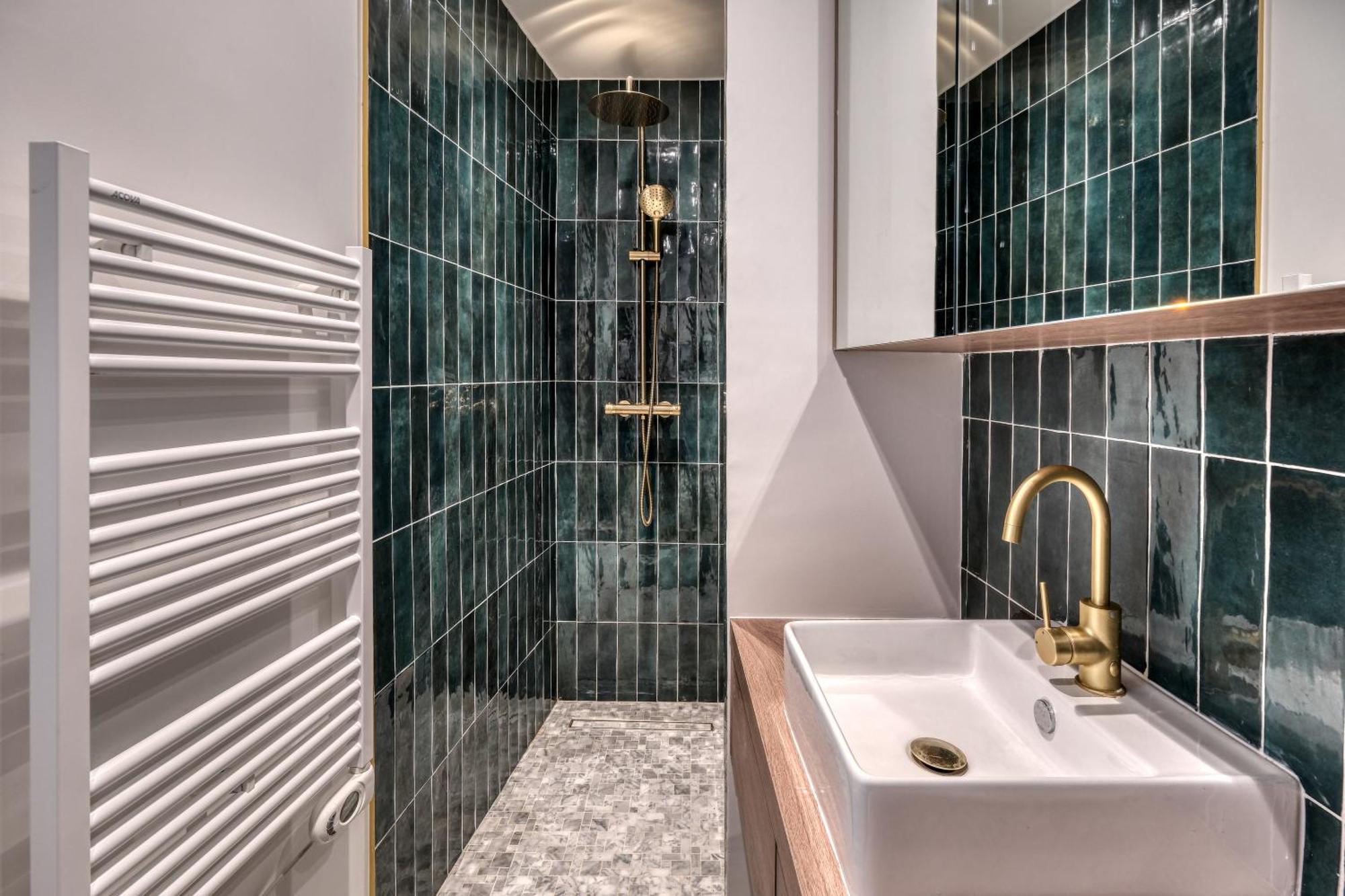 Maison d'hôtes Renovated Saint-germain-des-pres - Le Bon Marche *