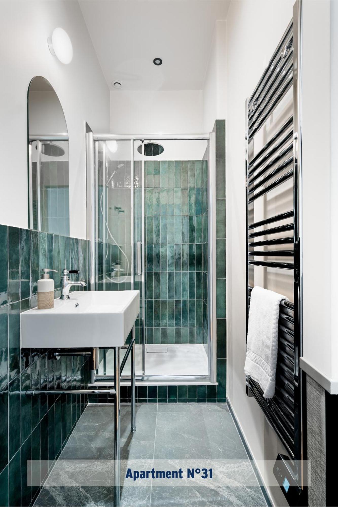 Aparthotel Edgar Saint-lazare - Amsterdam Paris