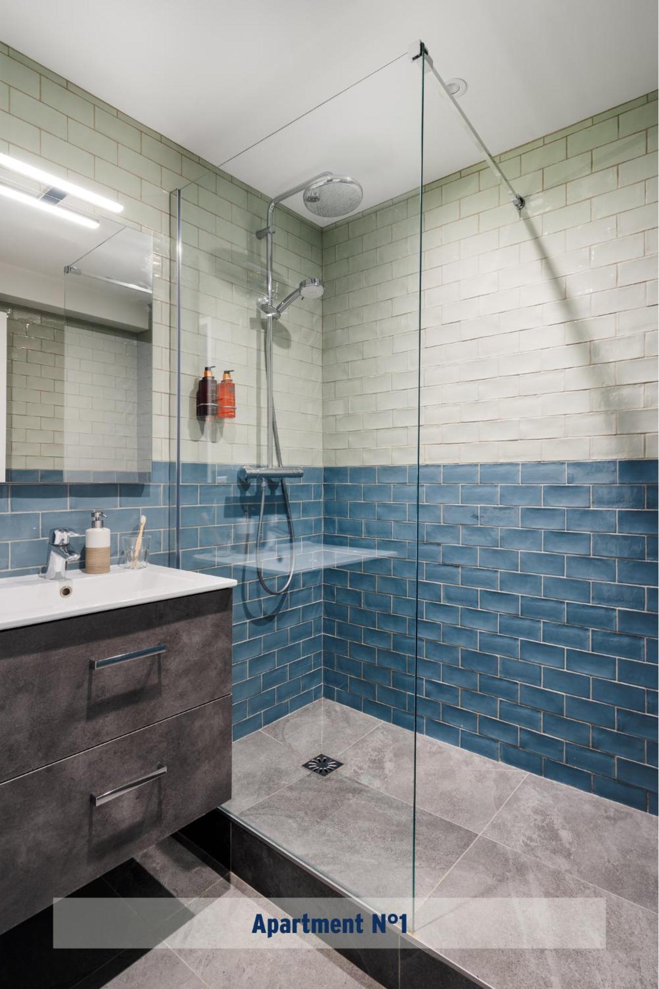 Aparthotel Edgar Saint-lazare - Amsterdam Paris