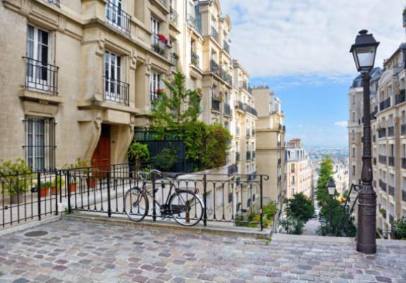Apartamento Moderne 2 5 Voyageurs *