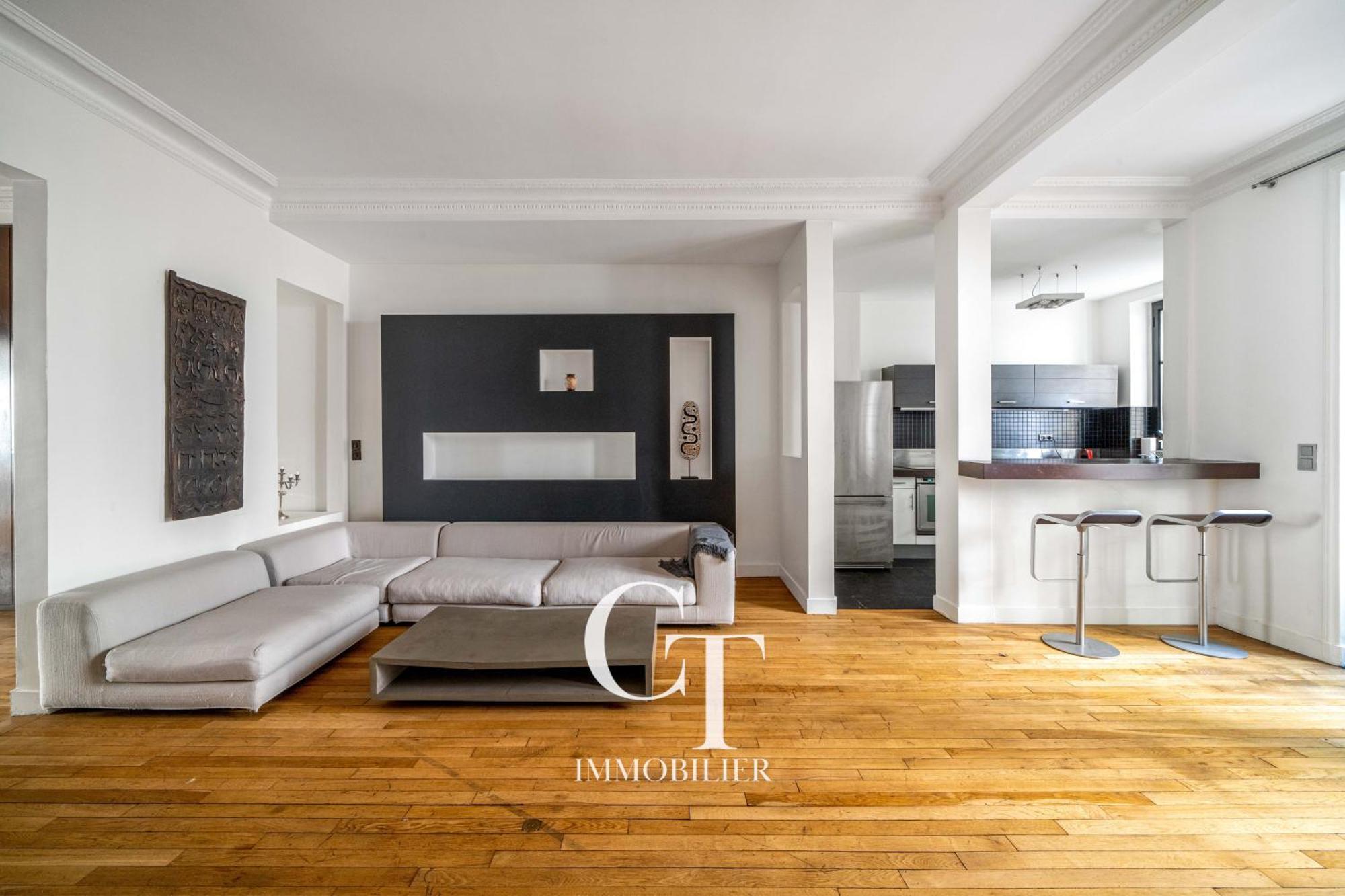 Luxury Jungle Loft With Private Garden, Jacuzzi & Hammam
