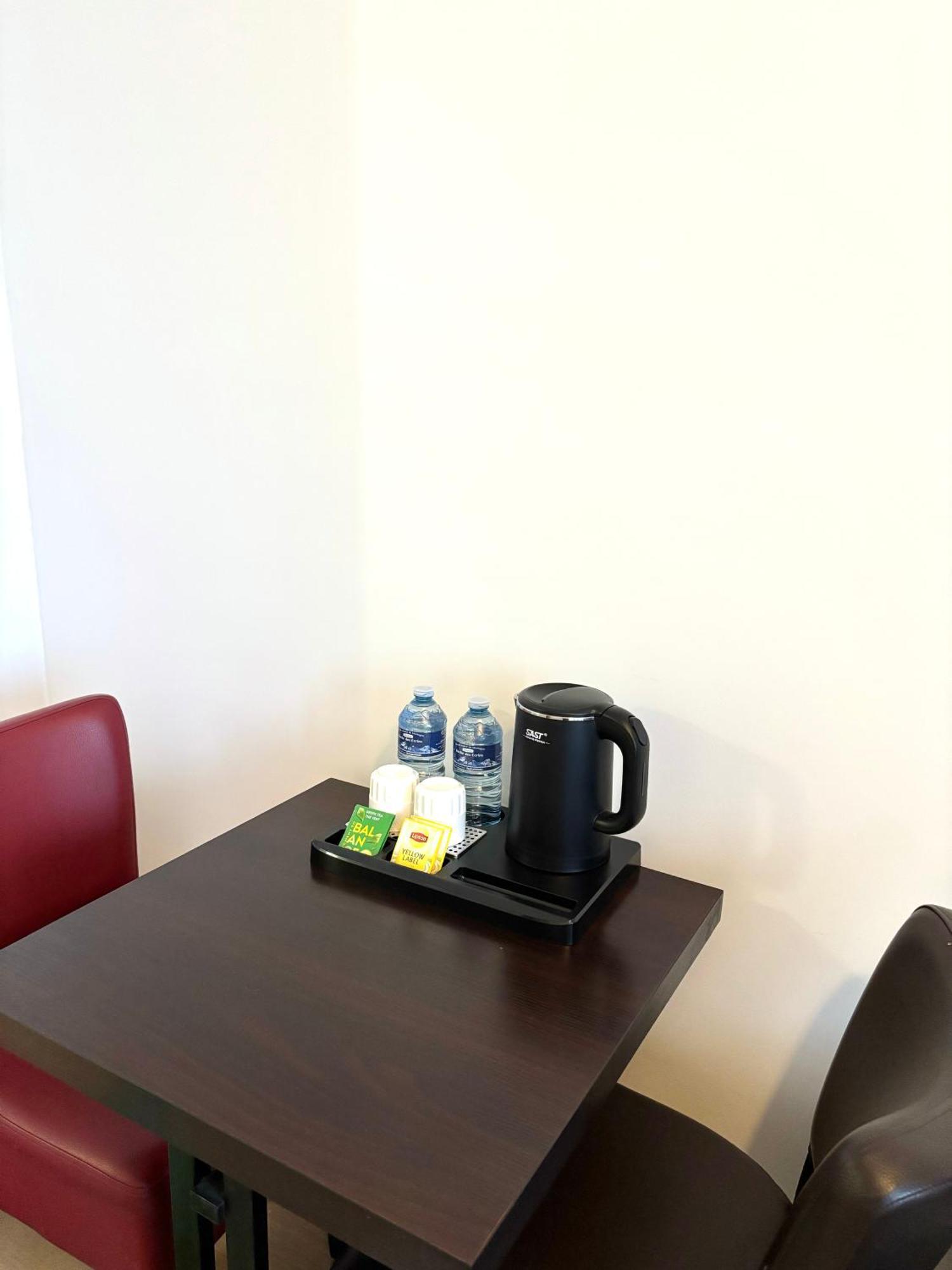 Homestay Lucas Salle De Bain Privative Paris