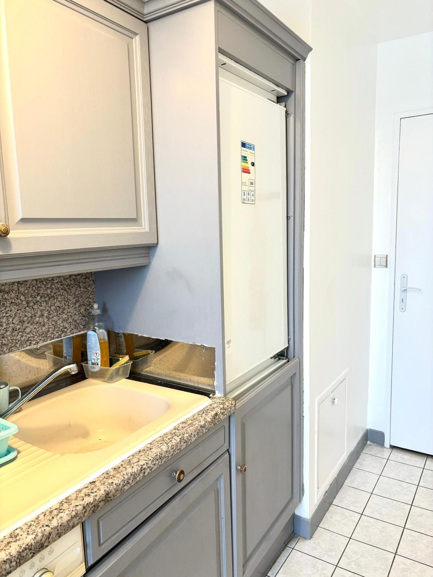 Homestay Lucas Salle De Bain Privative