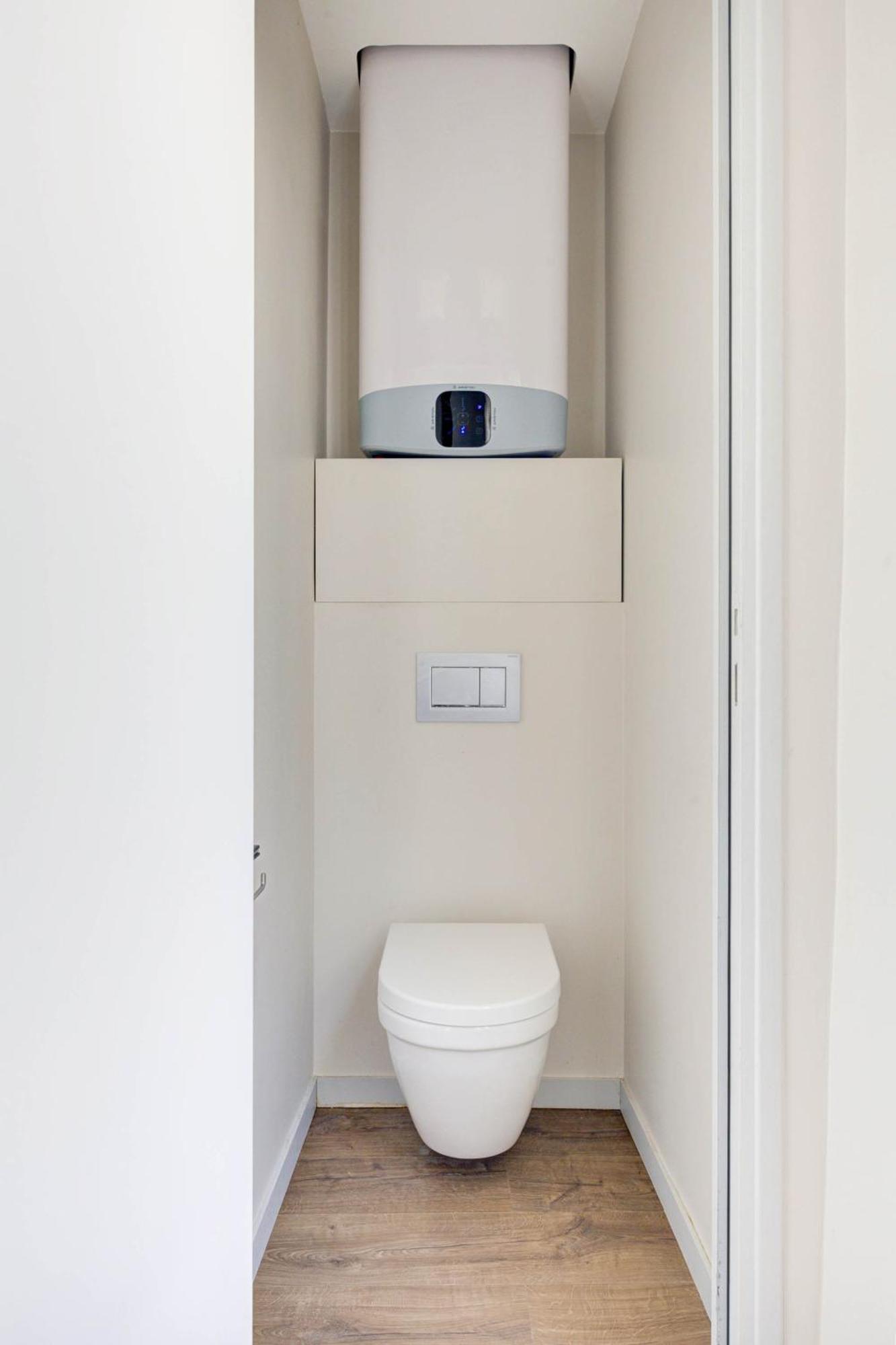 Bnbnova - Eiffel Tower & Invalides - 1br Paris