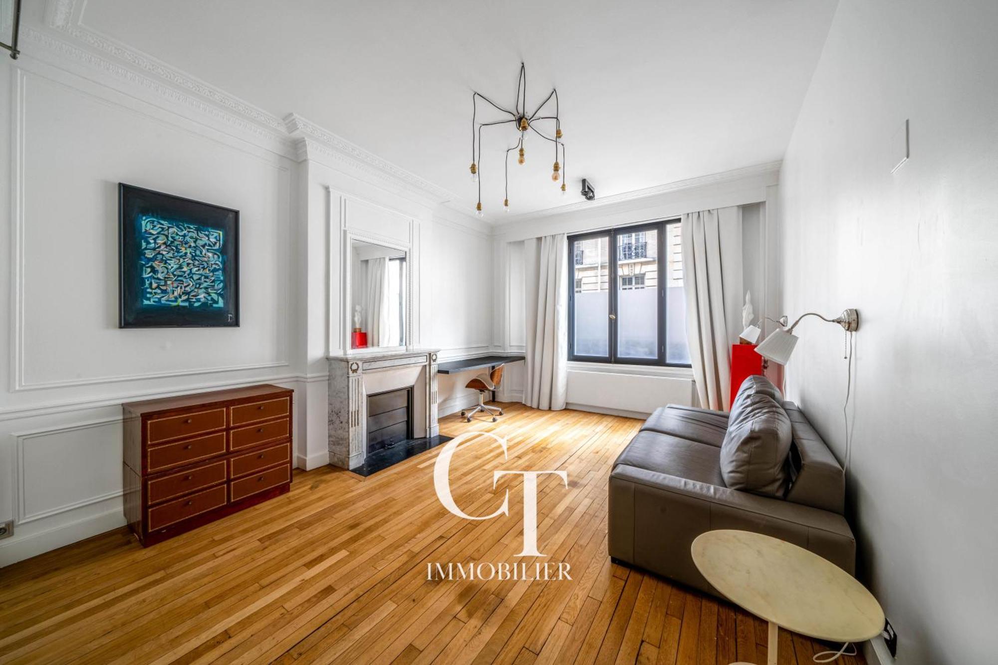 Luxury Jungle Loft With Private Garden, Jacuzzi & Hammam Apartment *