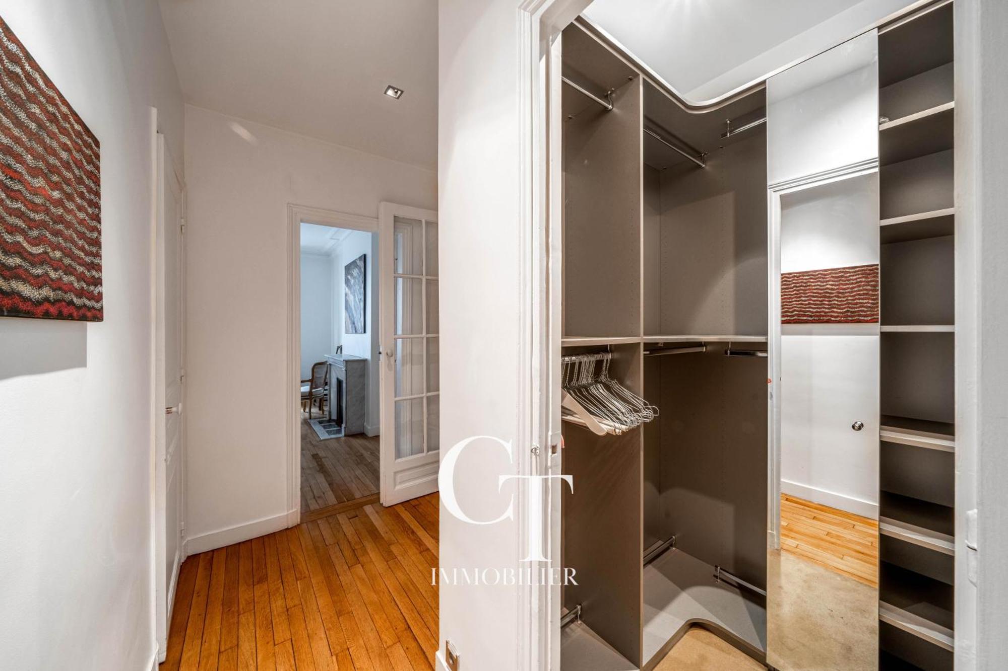 Apartment Luxury Jungle Loft With Private Garden, Jacuzzi & Hammam Paris
