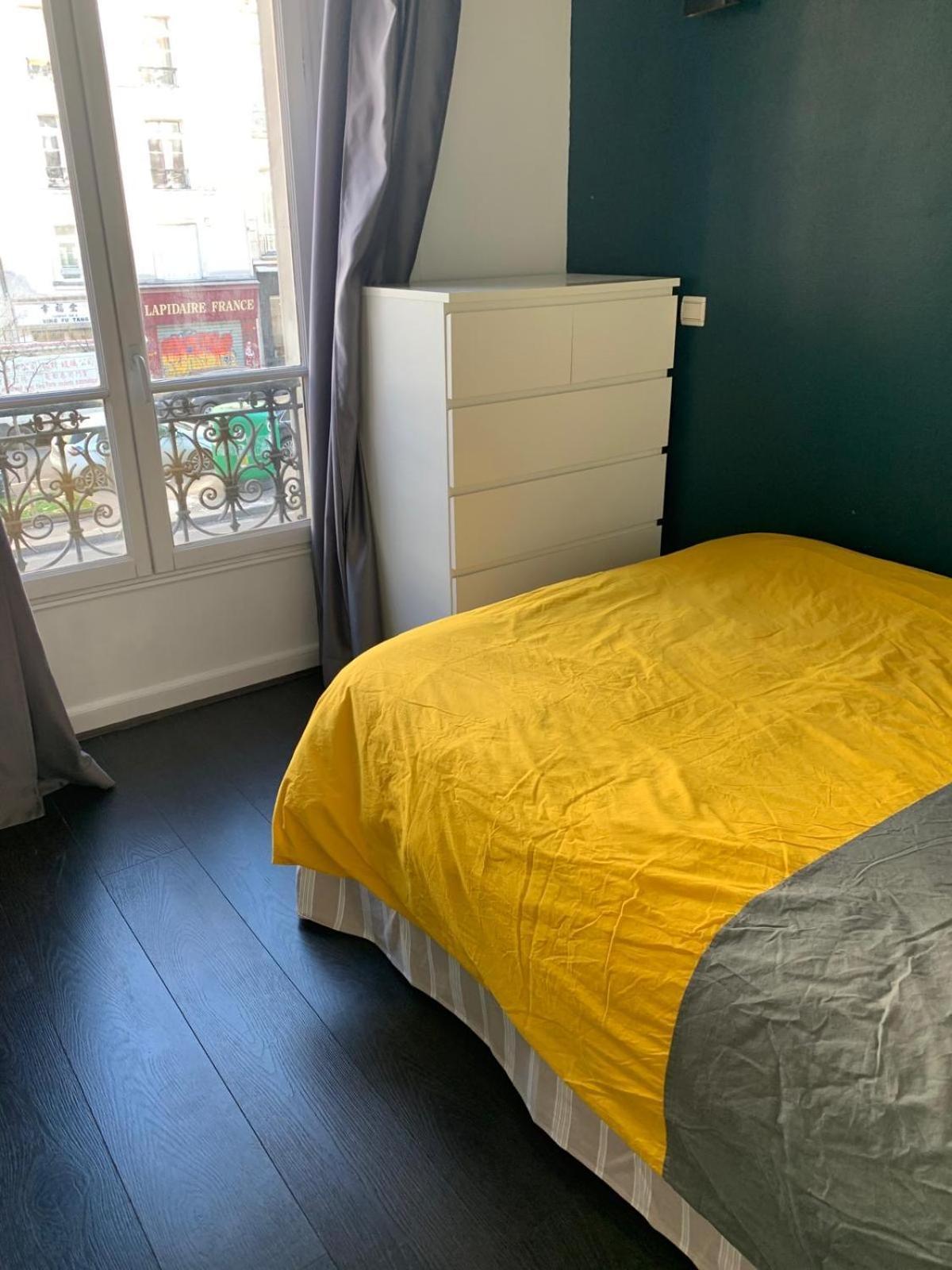 Center Of Marais Apartment *