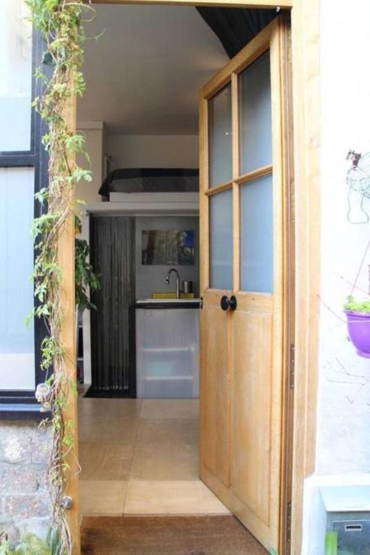 Apartment L'atelier D'artiste