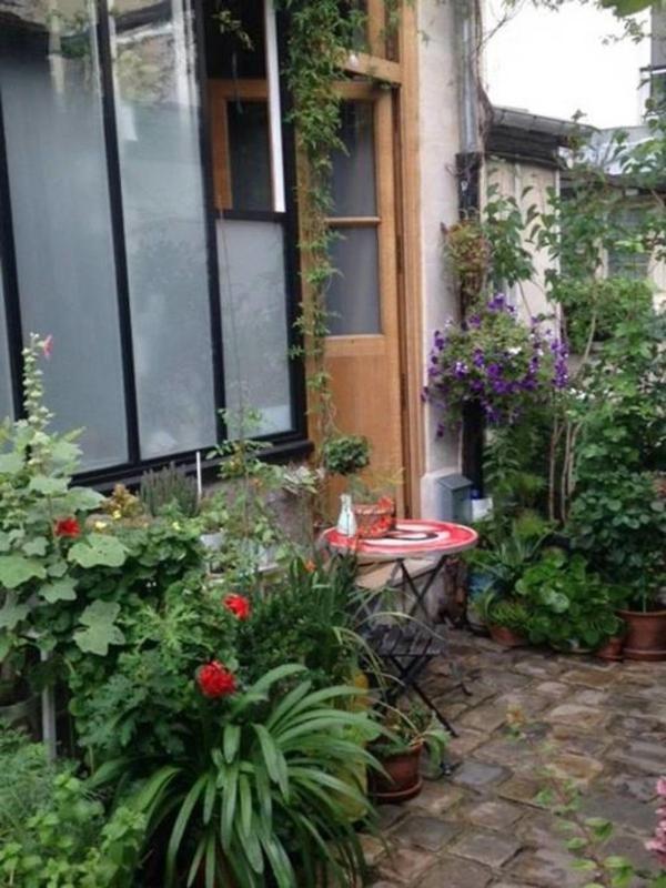 L'atelier D'artiste Apartment