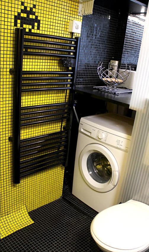 L'atelier D'artiste Apartment