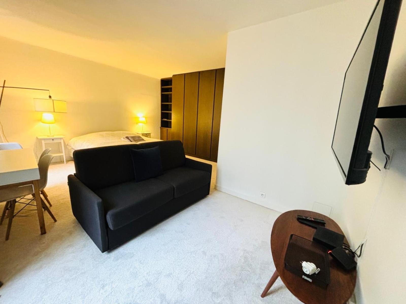 Champ De Mars Grenelle Apartment *