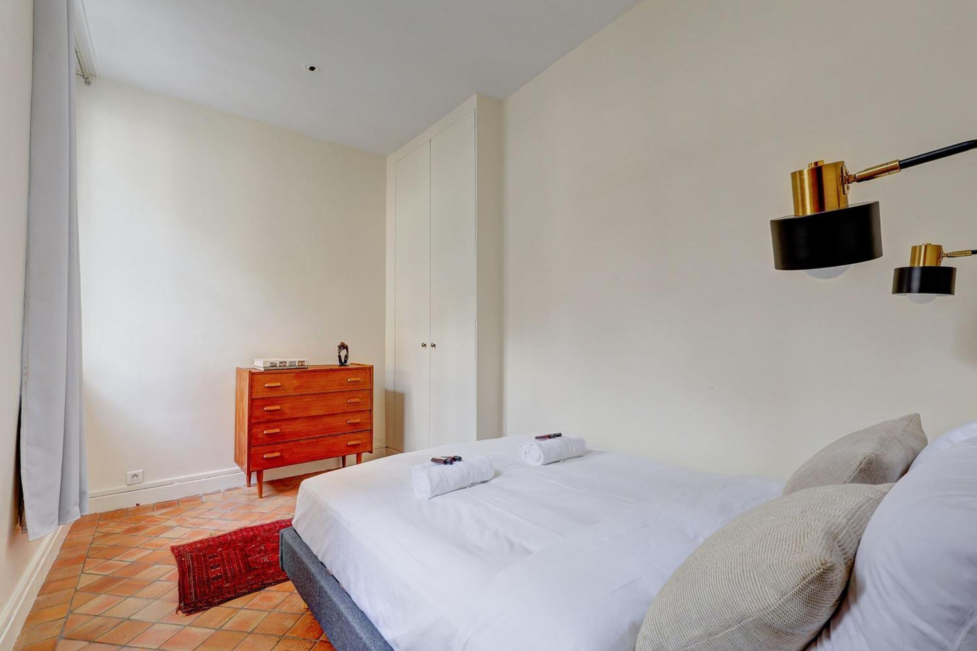 Bm-splendeur Et Espace Au Coeur Du Marais *