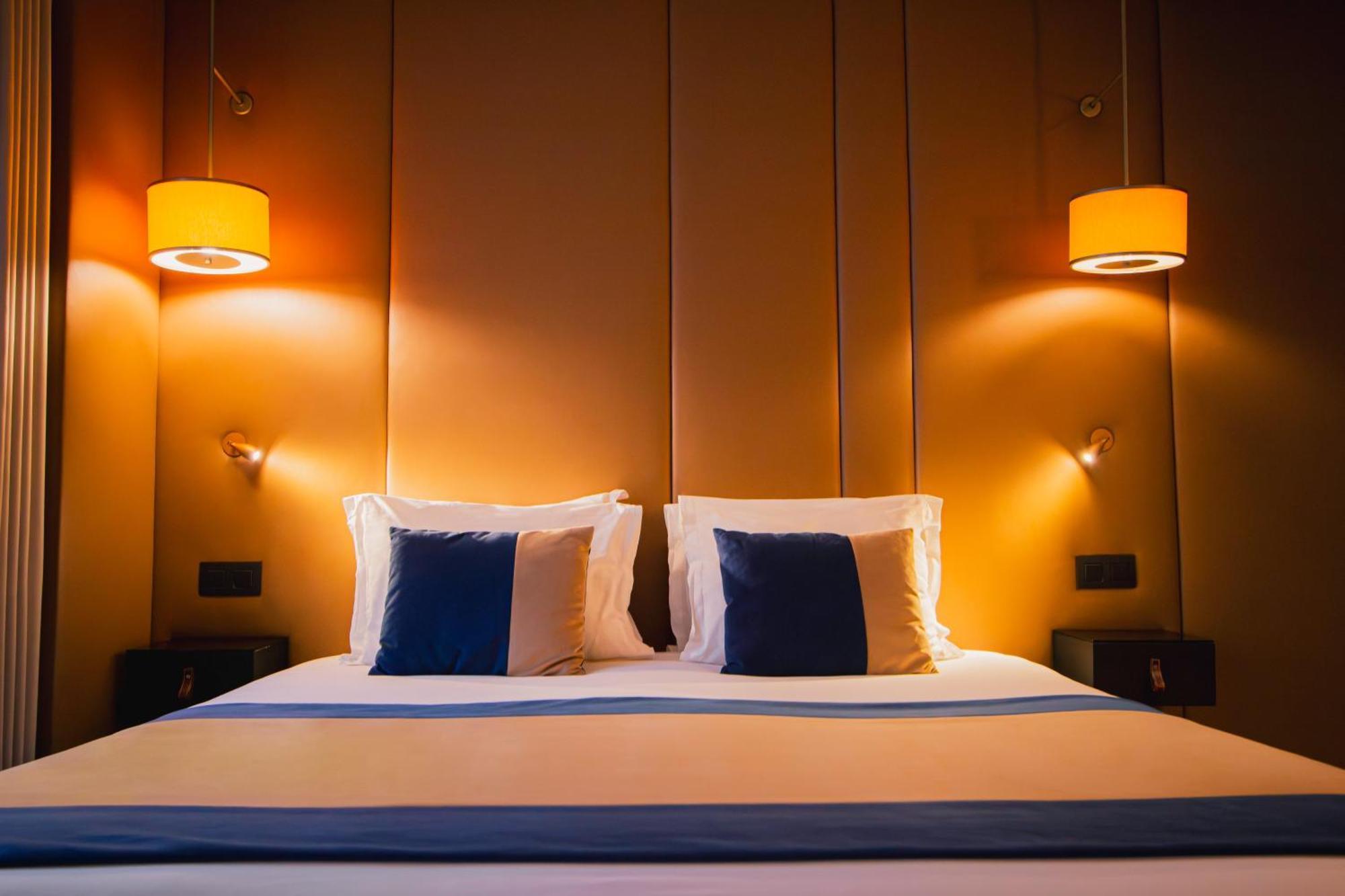 De La Bourdonnais Hotel 4*
