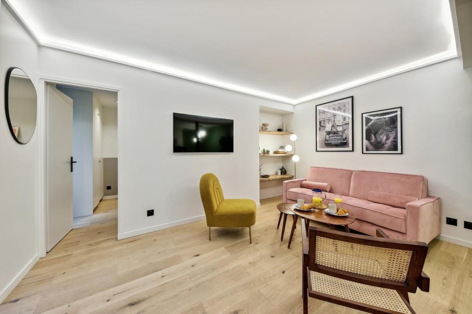 Apartment 506 Cadet - Superb In *