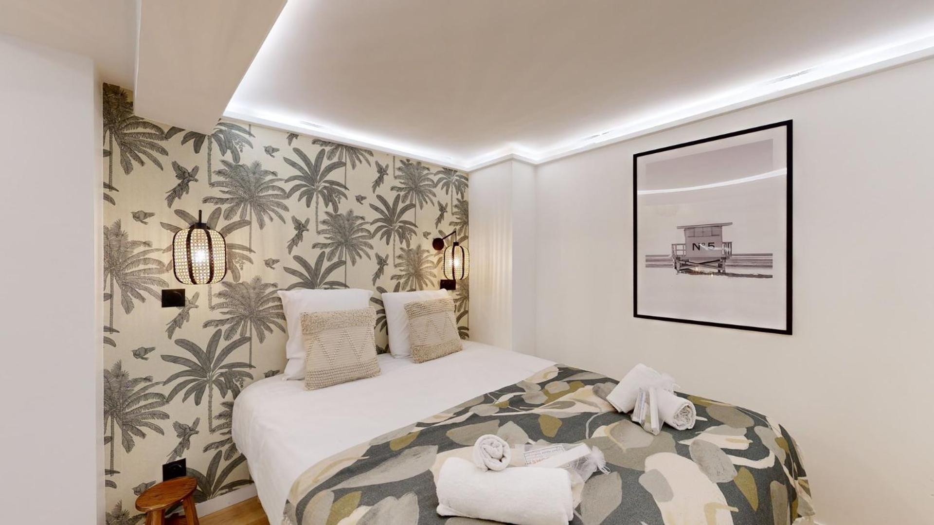 Apartment 506 Cadet - Superb In *
