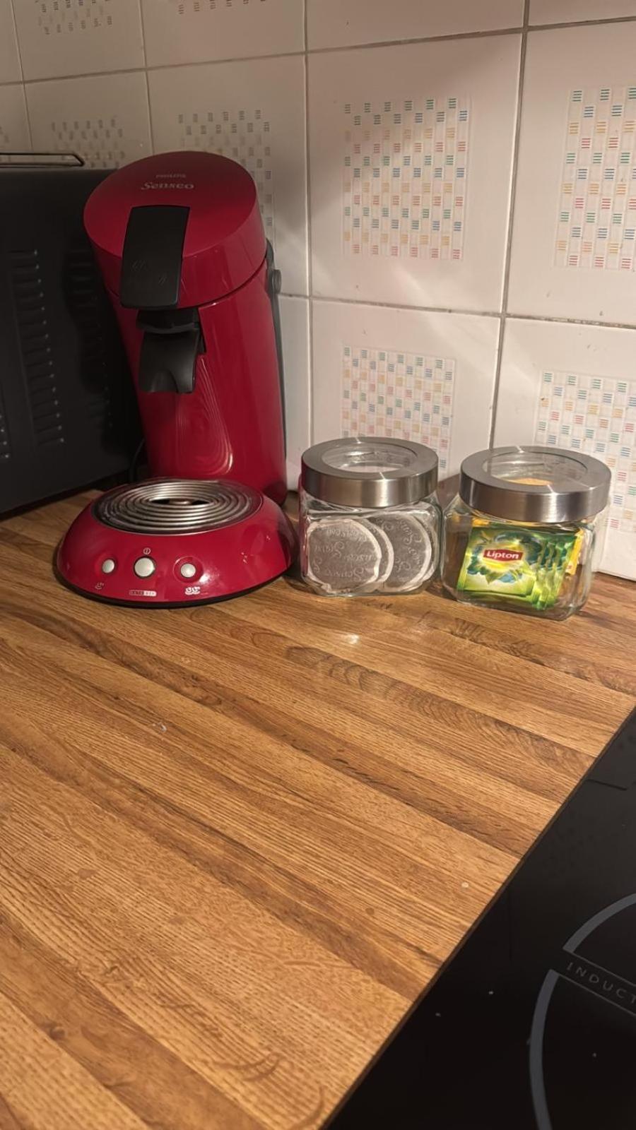 Apartamento Le Cosy Du 12eme *